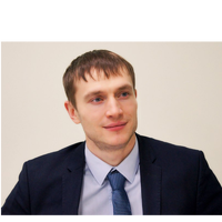Илья Анчугов