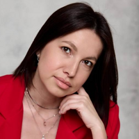 Алена Фахрисламова