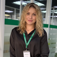 Кристина Прядко