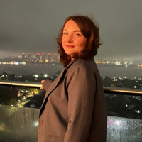 Анастасия Никонова