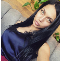 Анна Пирогова