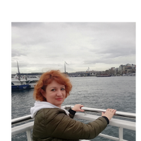 Елена Хузина