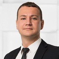 Александр Горобец
