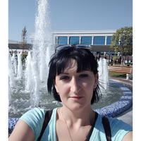 Танзиля Долголаптева
