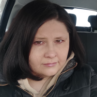 Ольга Юрьева