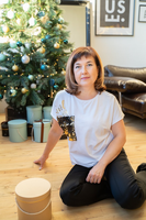 Наталья Чонская