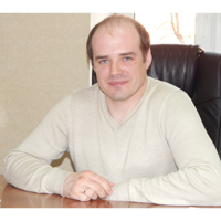 Владимир Воронов