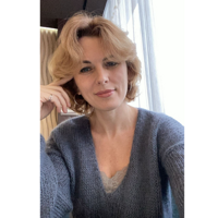 Елена Анисимова