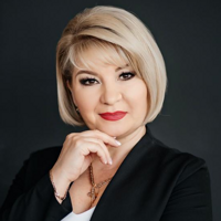 Лилия Коновалова