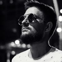 Юрий Паршиков