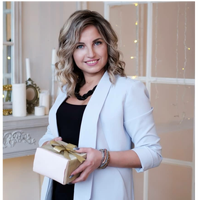 Лилия Закиева