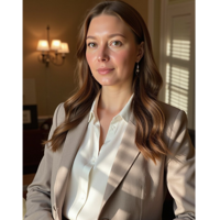 Елена Москвитина