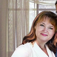 Оксана Хабибрахманова