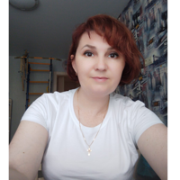 Оксана Каменева