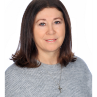 Ольга Григорьева