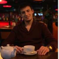Аслан Мамедов