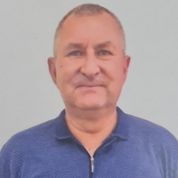 Родион Матвеев