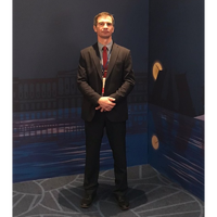 Руслан Компанец