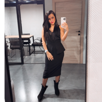 Анжела Тюрина