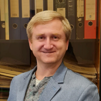 Дмитрий Фараджев