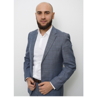 Азамат Магомедов