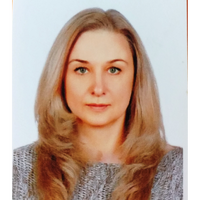 Жанна Иванова