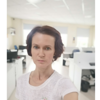 Олеся Шульгина