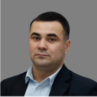 Динар Гарипов