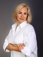 Александра Ольхова