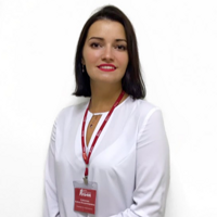 Алена Кабанова
