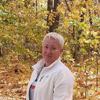 Лариса Лукьянова