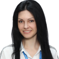 Екатерина Котова