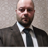 Павел Калгатов