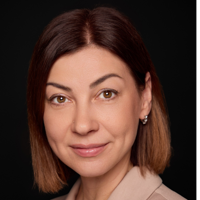 Екатерина Шишкина