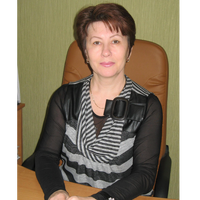 Нина Мирошниченко