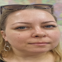 Наталья Белоусова