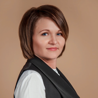 Ирина Круглова