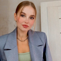 Арина Кочетова