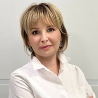Екатерина Степченко