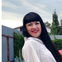 Зухра Мухаметдинова
