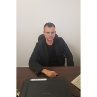 Дмитрий Караченков
