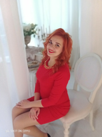 Светлана Воронкова
