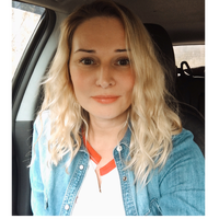 Светлана Дружинина