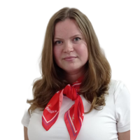 Валентина Улина