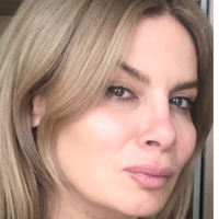Наталья Митченкова