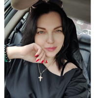 Наталья Мурушкина