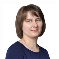 Светлана Павлова