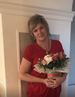 Елена Иванова