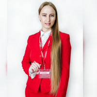 Кристина Вобленко