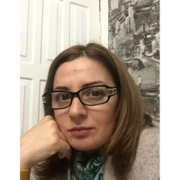 Ларина Тедеева